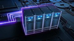 服务器电源与机柜电源回收